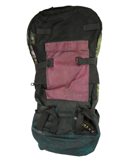 "Cliffhanger" Hal Tucker's (Michael Rooker) Backpack