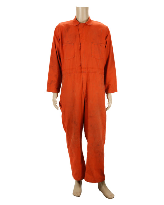 "Daylight" Vincent's (Sage Stallone) Prison Coveralls