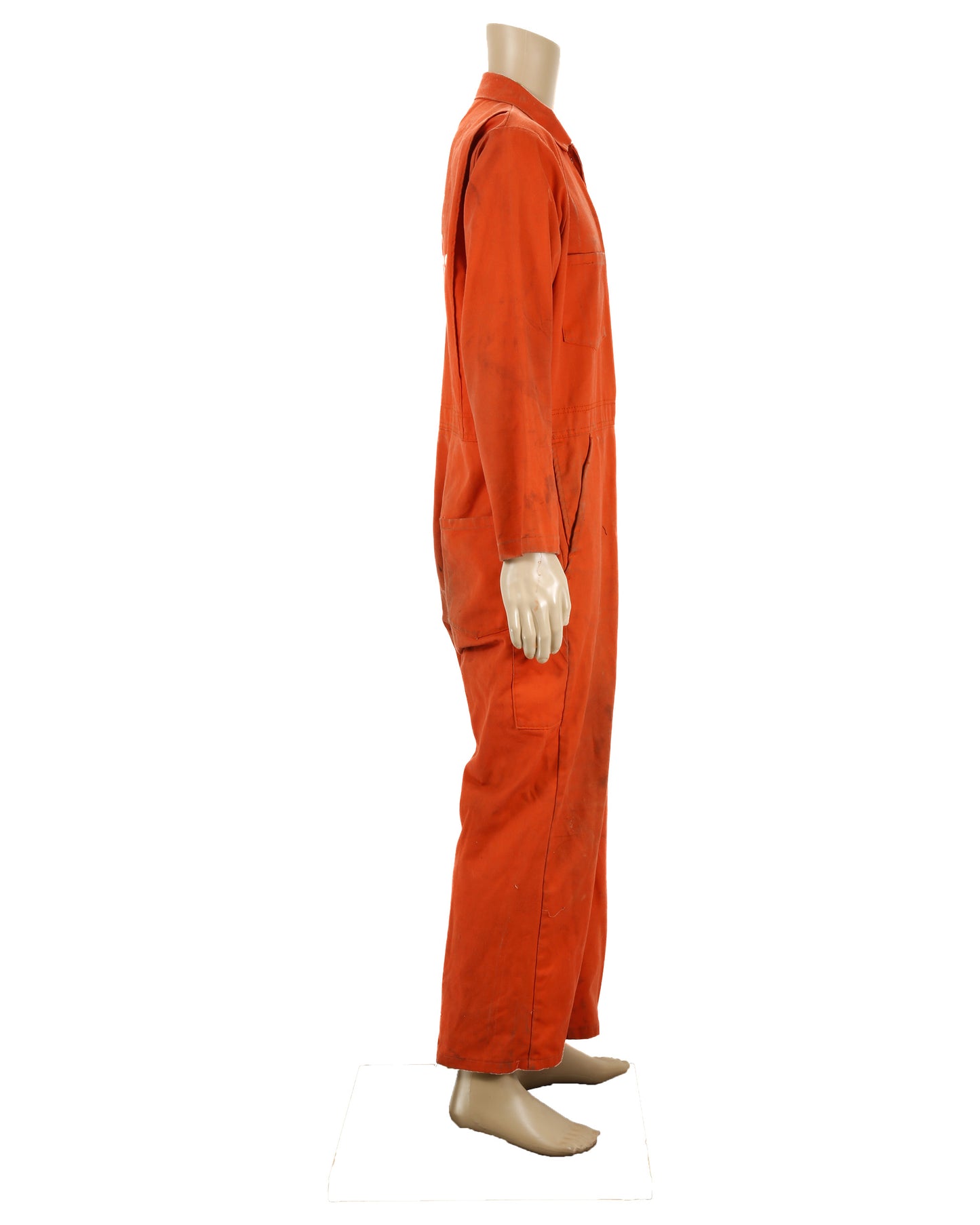 "Daylight" Vincent's (Sage Stallone) Prison Coveralls