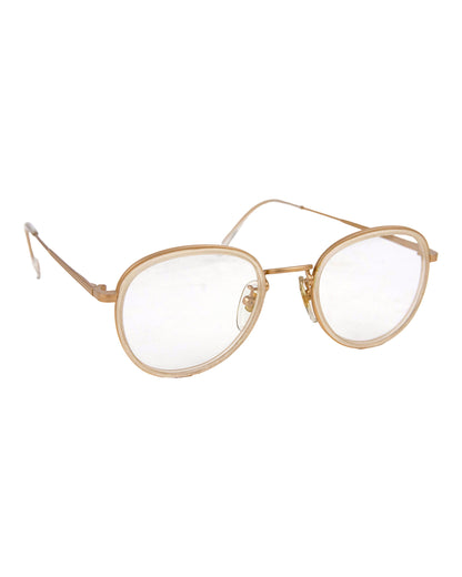 "Hoffa" Bobby Ciaro's (Danny DeVito) Eyeglasses