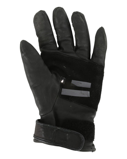 "Demolition Man" John Spartan's (Sylvester Stallone) Gloves