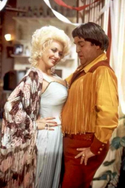 "The Best Little Whorehouse in Texas" Melvin P. Thorpe's (Dom DeLuise) Pants