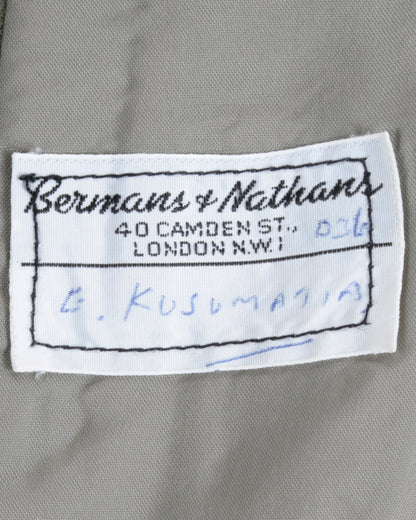 "Unknown Treasures" WWII Military Jackets