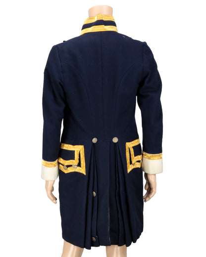 "Unknown Treasures" Military Coats