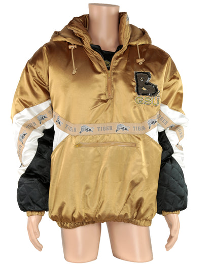 "Above the Rim" Bugaloo's (Marlon Wayans) Parka