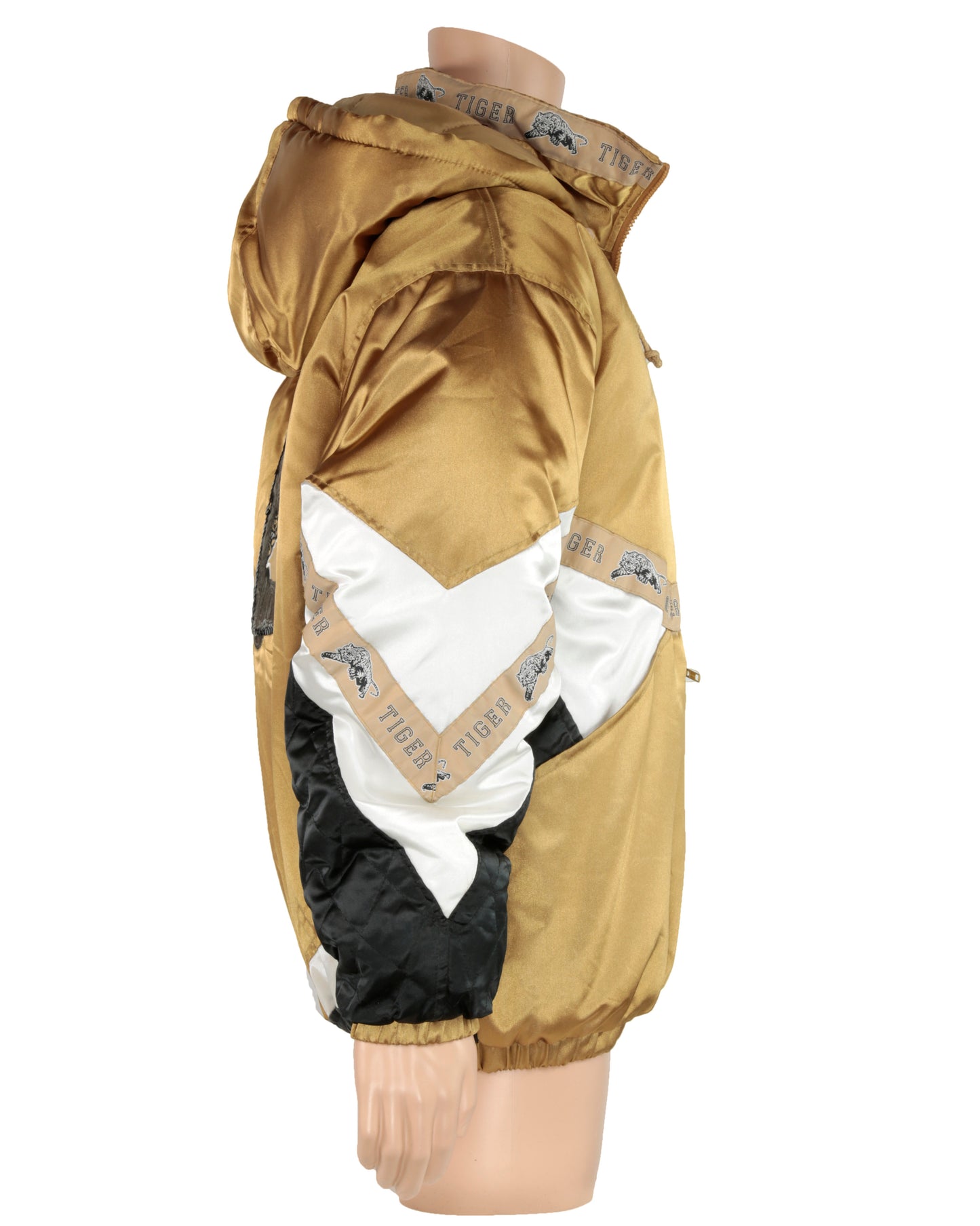 "Above the Rim" Bugaloo's (Marlon Wayans) Parka