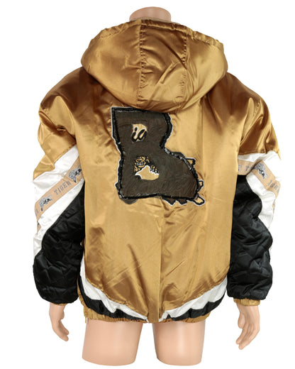 "Above the Rim" Bugaloo's (Marlon Wayans) Parka