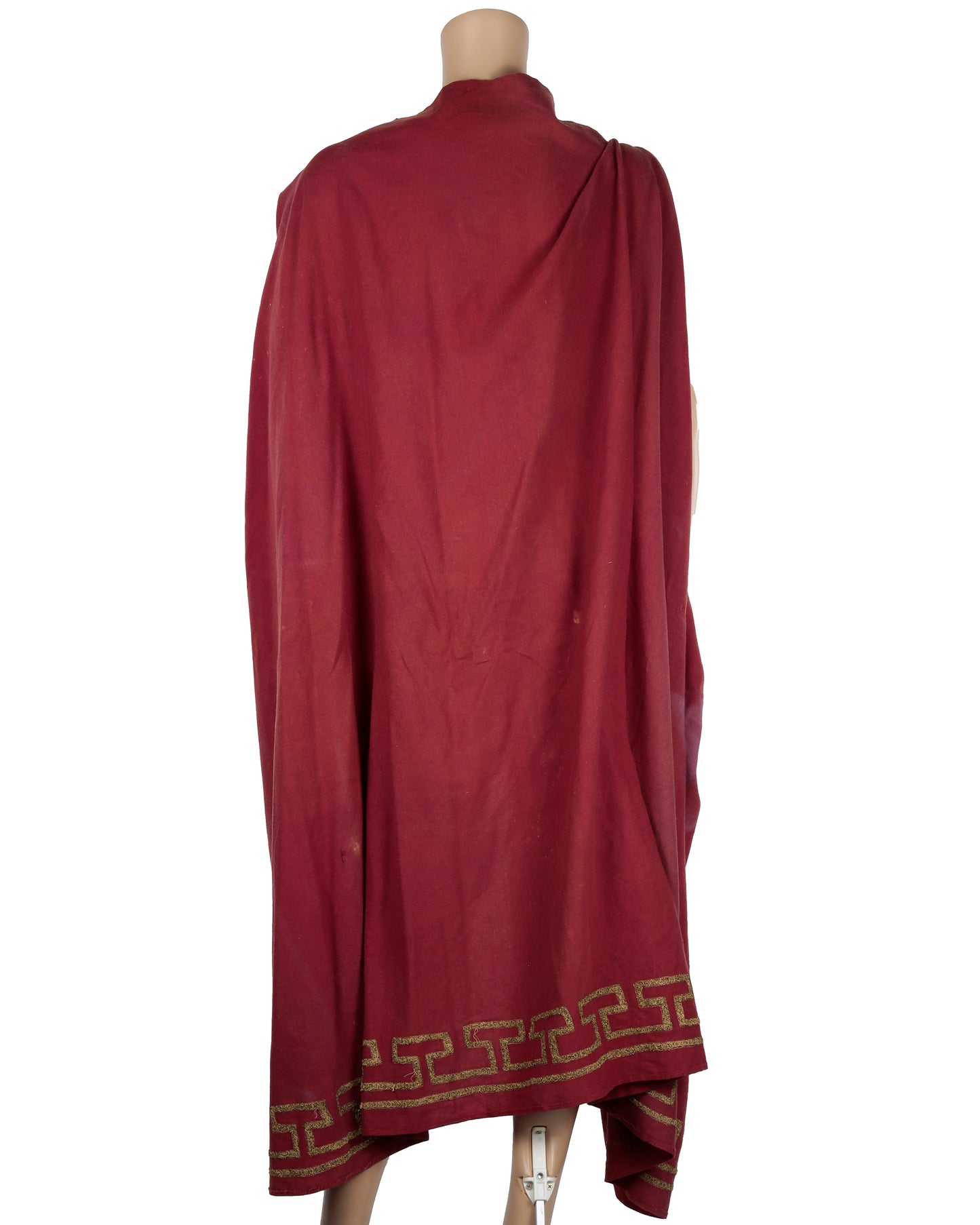 "Unknown Treasures" Roman Robe and Cape