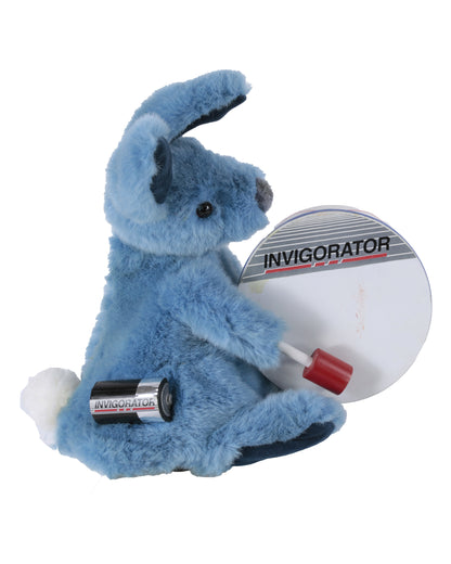 "Hot Shots! Part Deux" Prop Invigorator Bunny