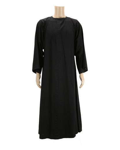 "Unknown Treasures" Clergy and Nun Costumes