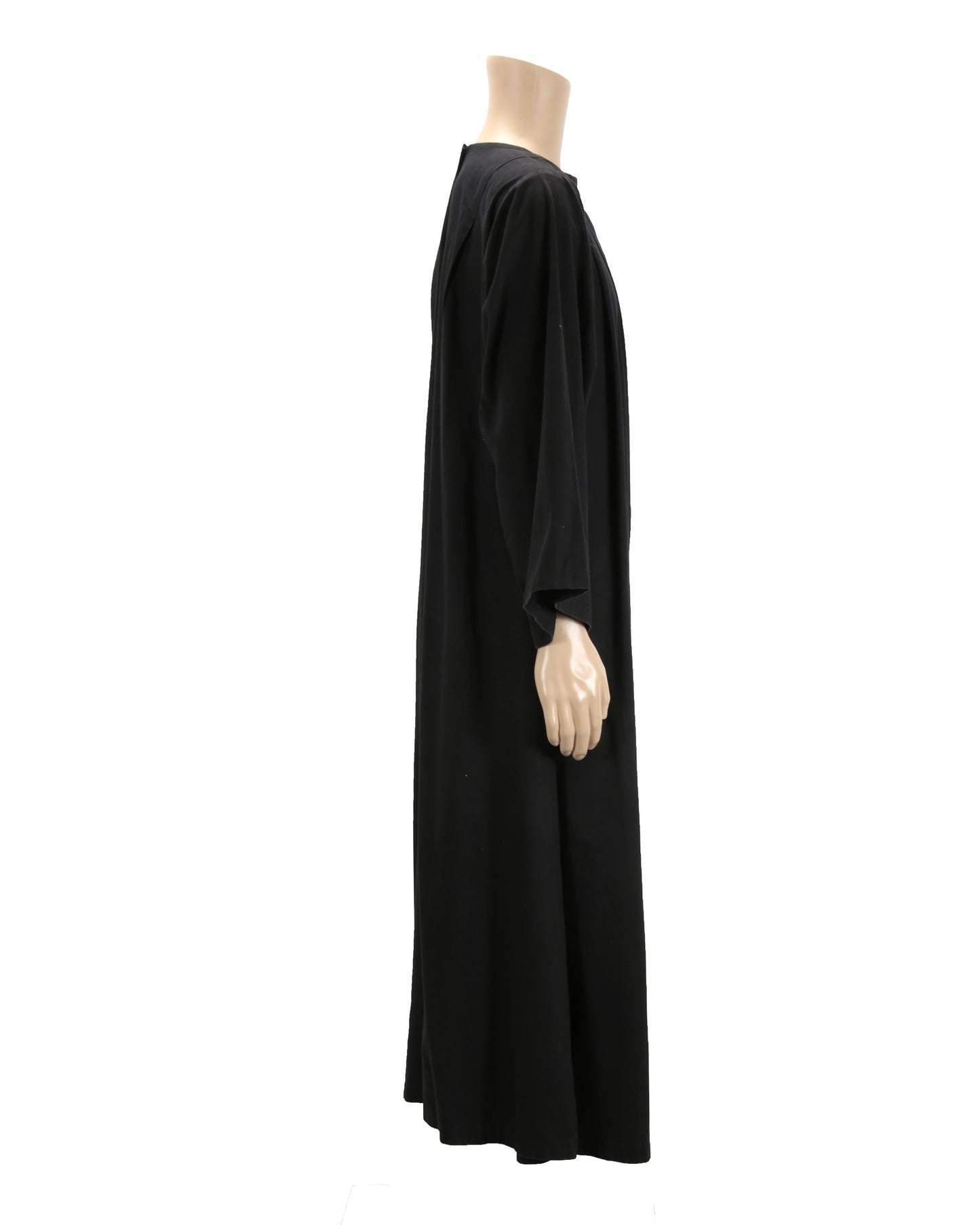 "Unknown Treasures" Clergy and Nun Costumes