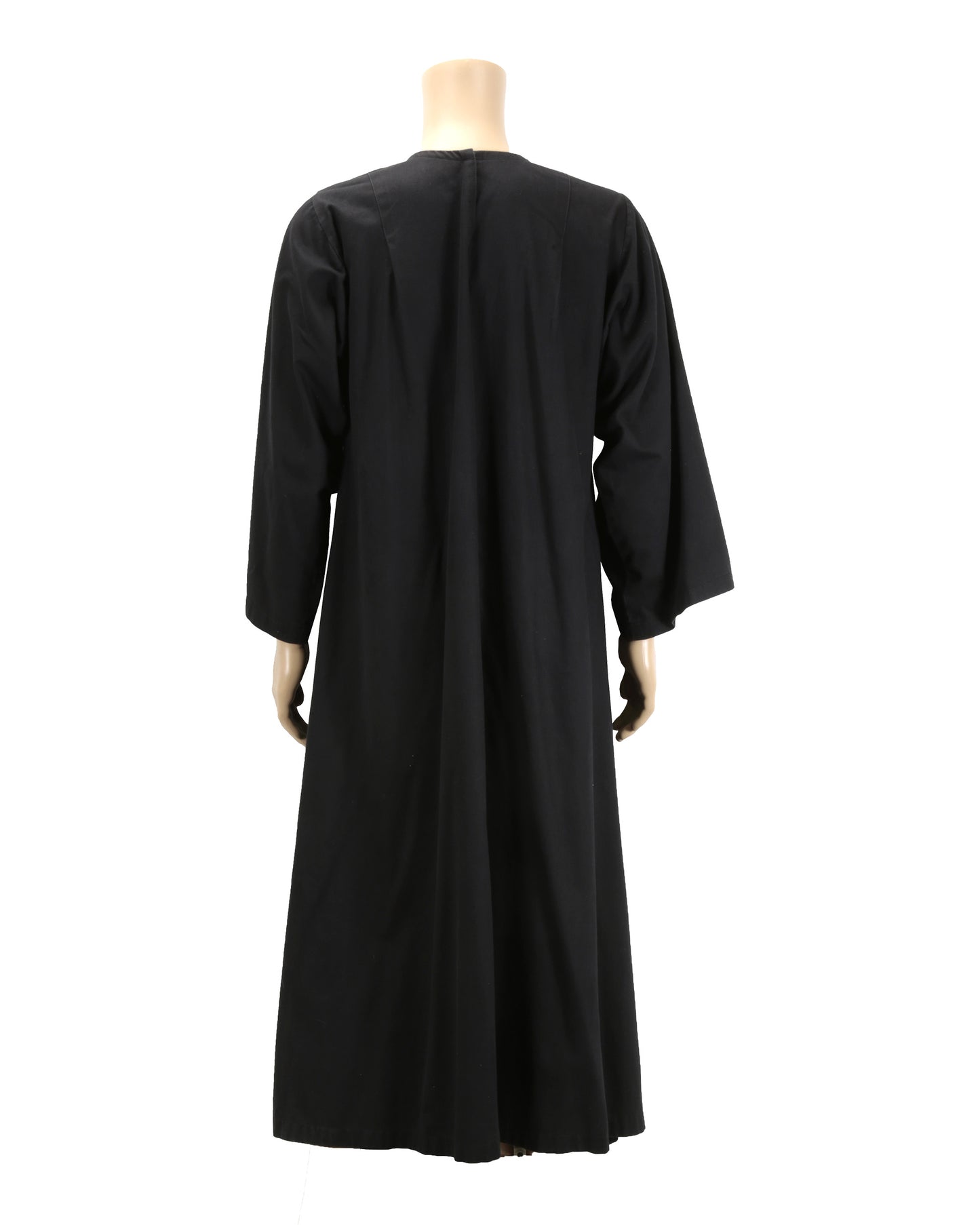 "Unknown Treasures" Clergy and Nun Costumes