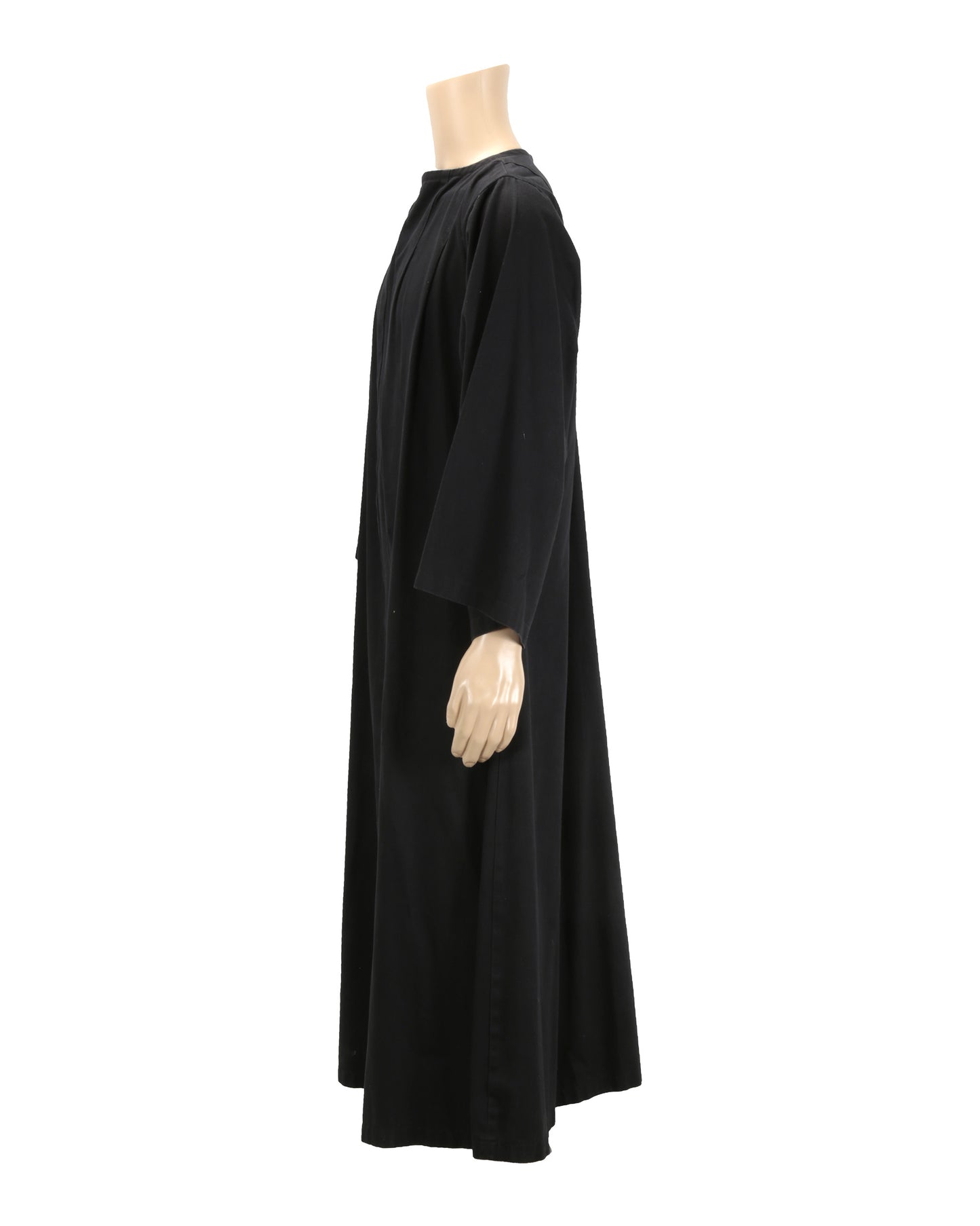 "Unknown Treasures" Clergy and Nun Costumes