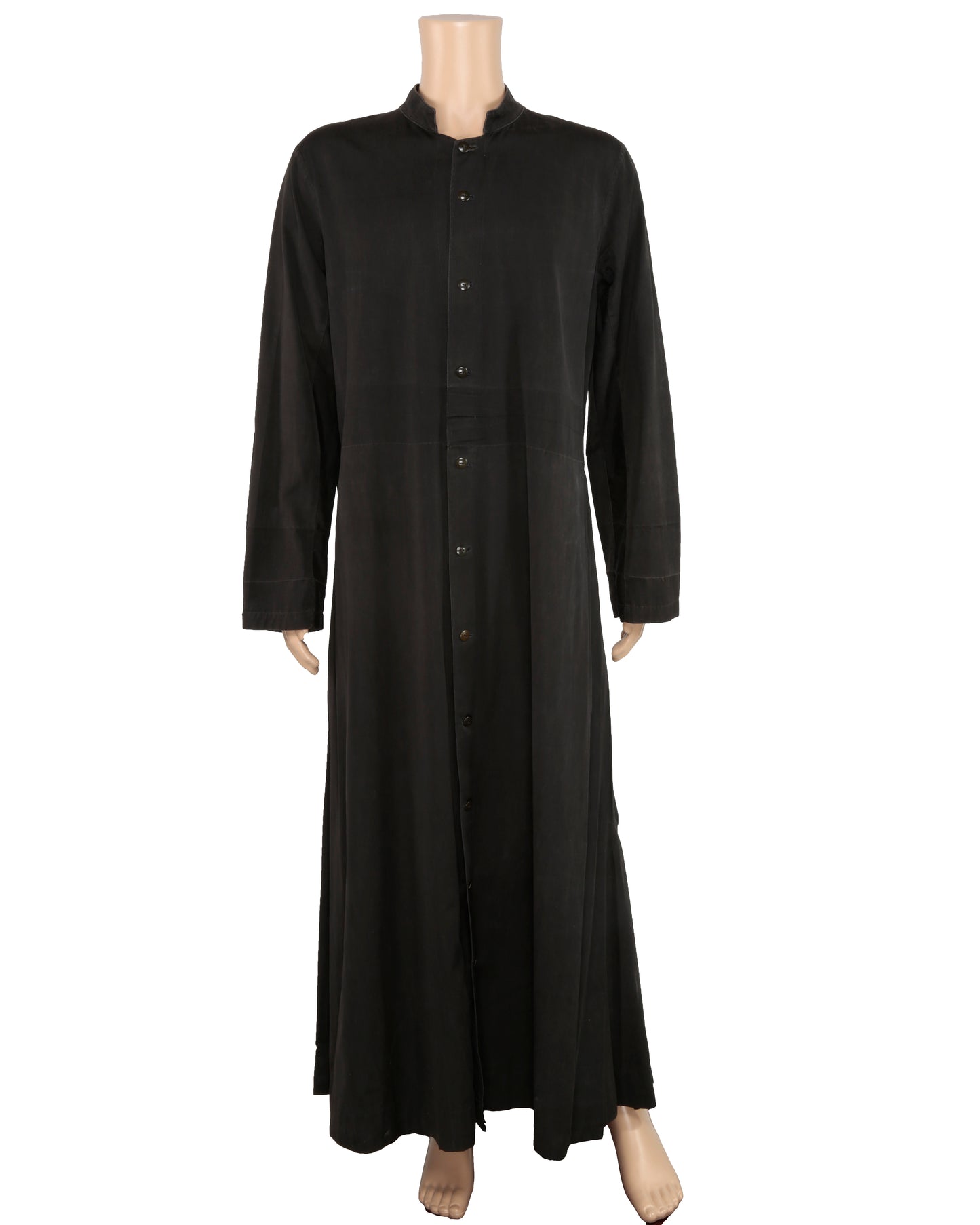 "Unknown Treasures" Clergy and Nun Costumes