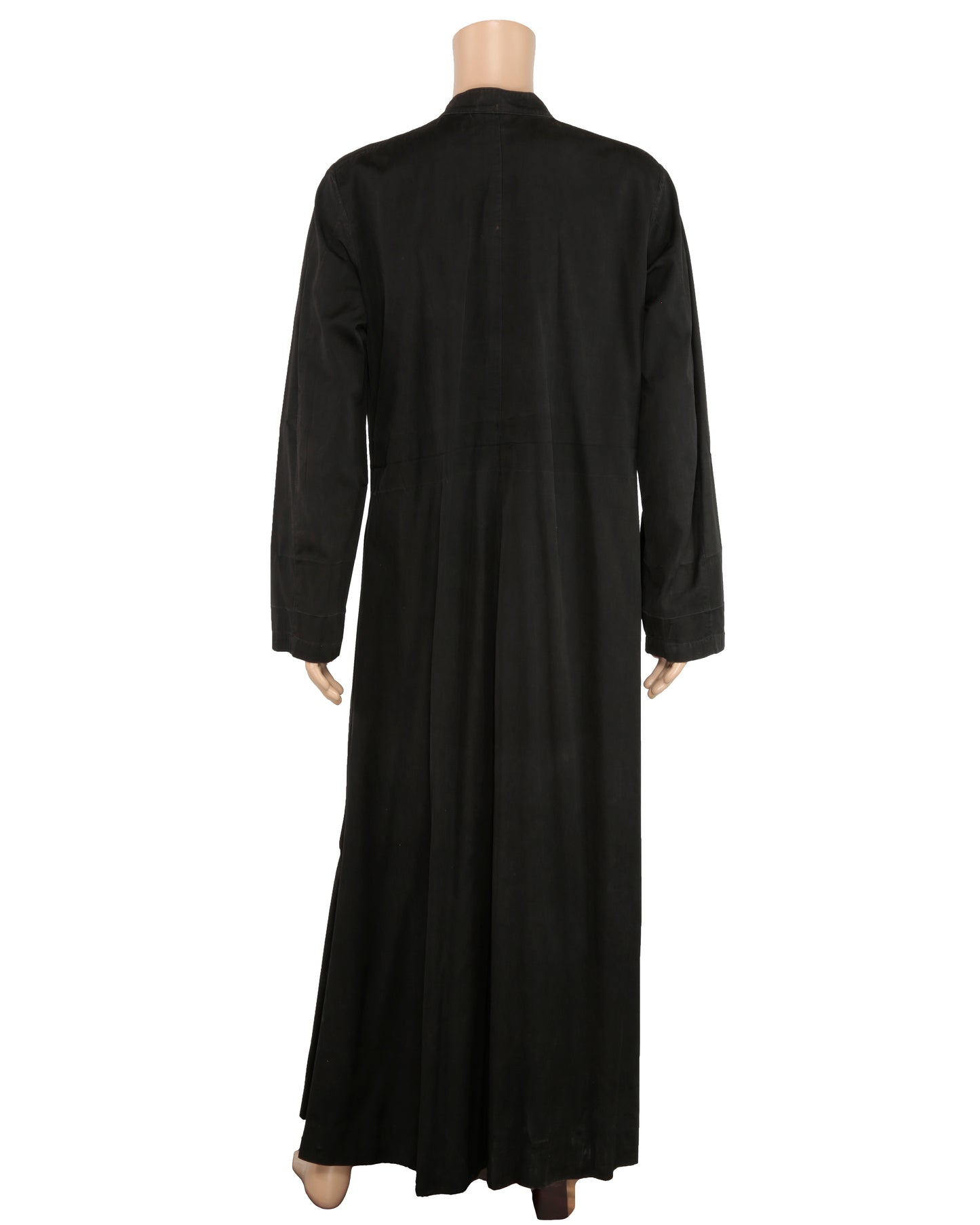 "Unknown Treasures" Clergy and Nun Costumes