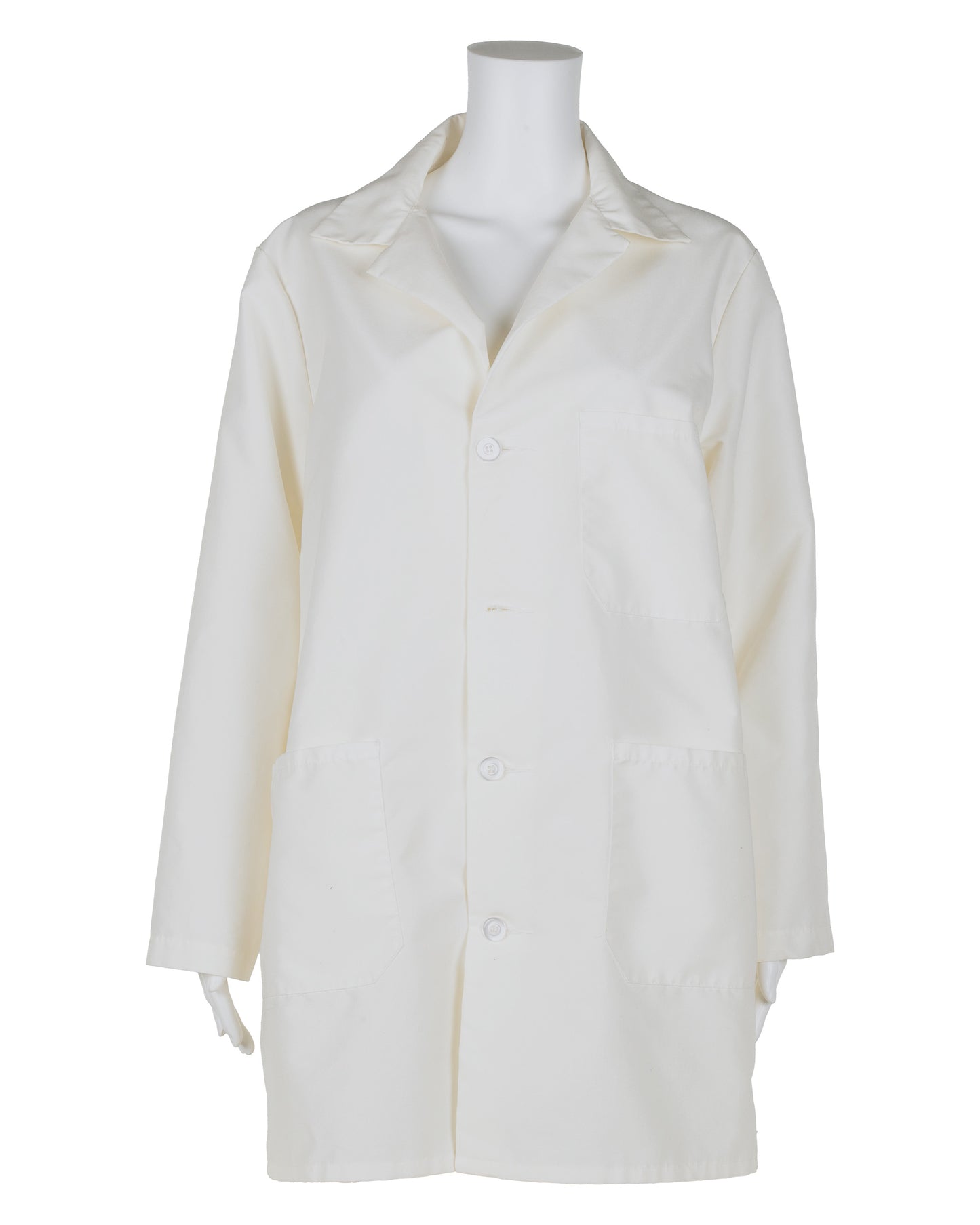 "Picket Fences" Dr. Jill Brock's (Kathy Baker) Lab Coat