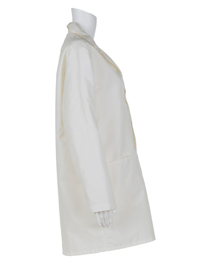 "Picket Fences" Dr. Jill Brock's (Kathy Baker) Lab Coat