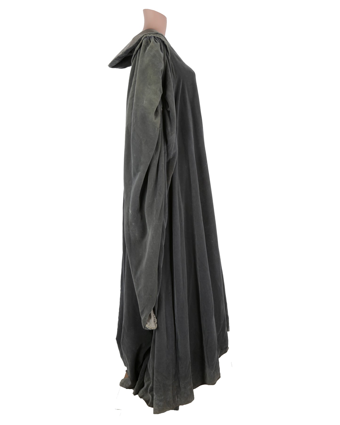 "Unknown Treasure" Early Modern Overcoat