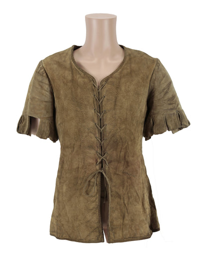 "Unknown Treasure" Medieval Period Tunic and Hat