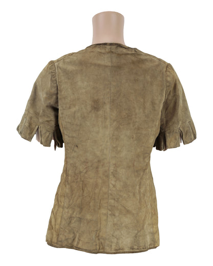 "Unknown Treasure" Medieval Period Tunic and Hat