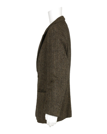 "Eye of the Needle" Heinrich Faber's (Donald Sutherland) Sports Jacket