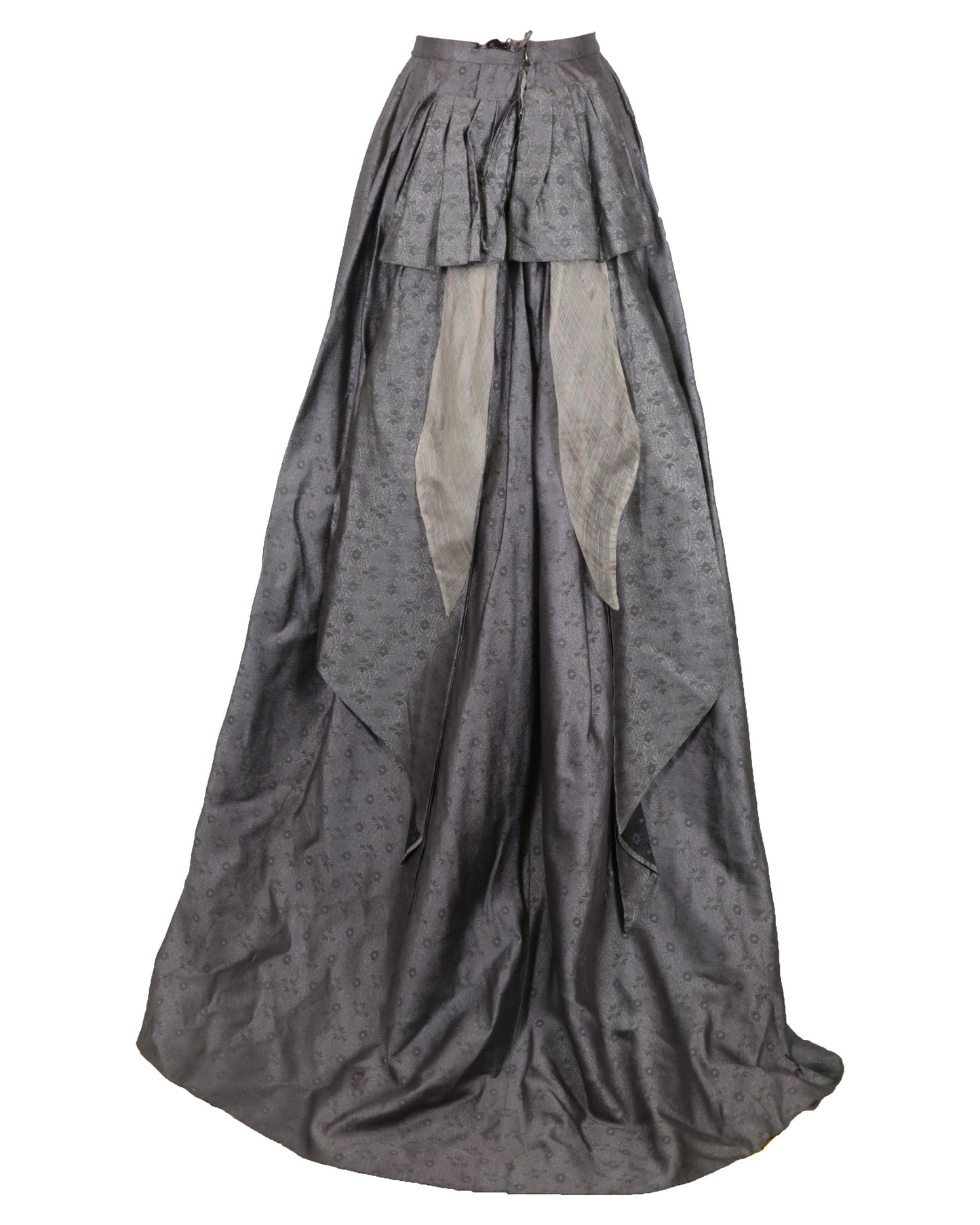 "Jekyll & Hyde" (TV Movie) Sara Crawford's (Cheryl Ladd) Dress