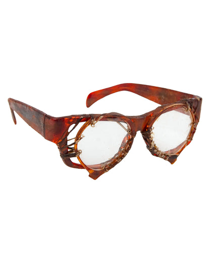 "Waterworld" Eyeglasses