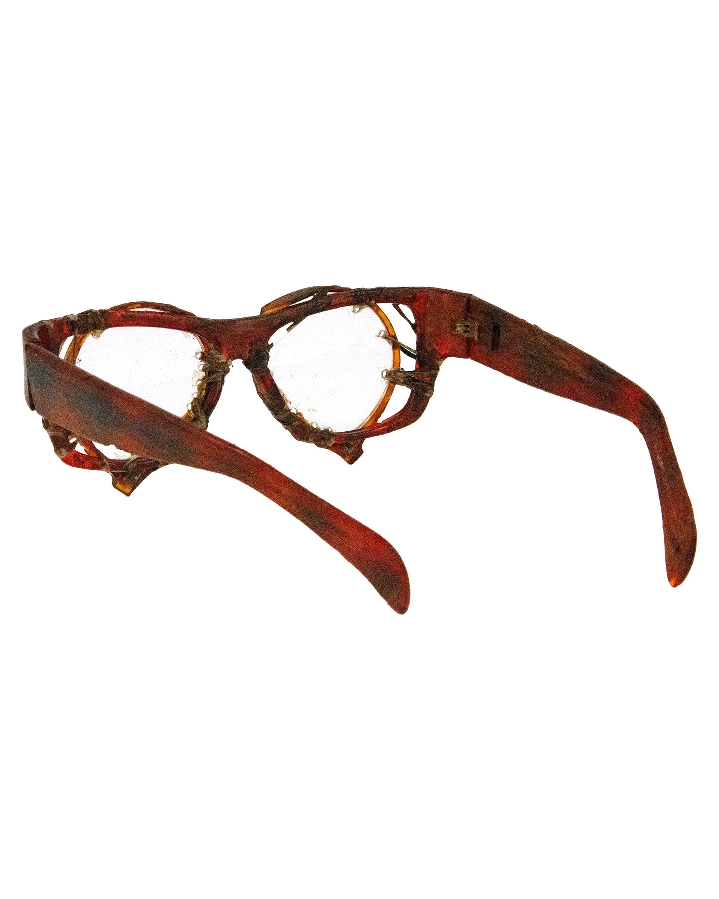 "Waterworld" Eyeglasses