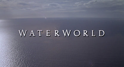 "Waterworld" Eyeglasses