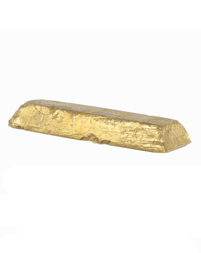 "Die Hard: With a Vengeance" Prop Gold Bar