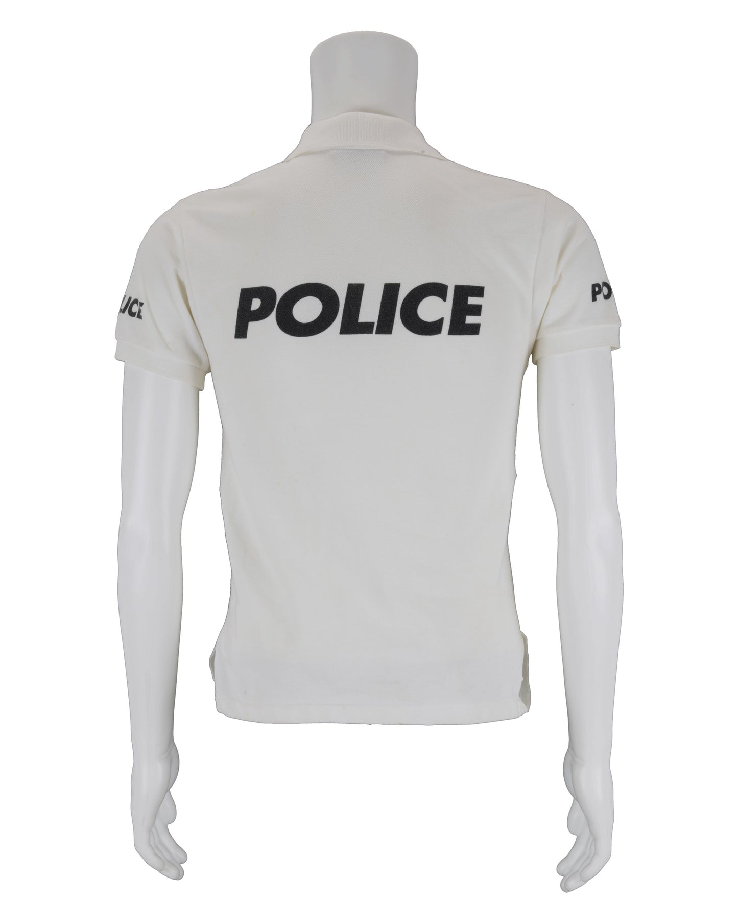 "Pacific Blue" T.C. Callaway's (Jim Davidson) Police Uniform