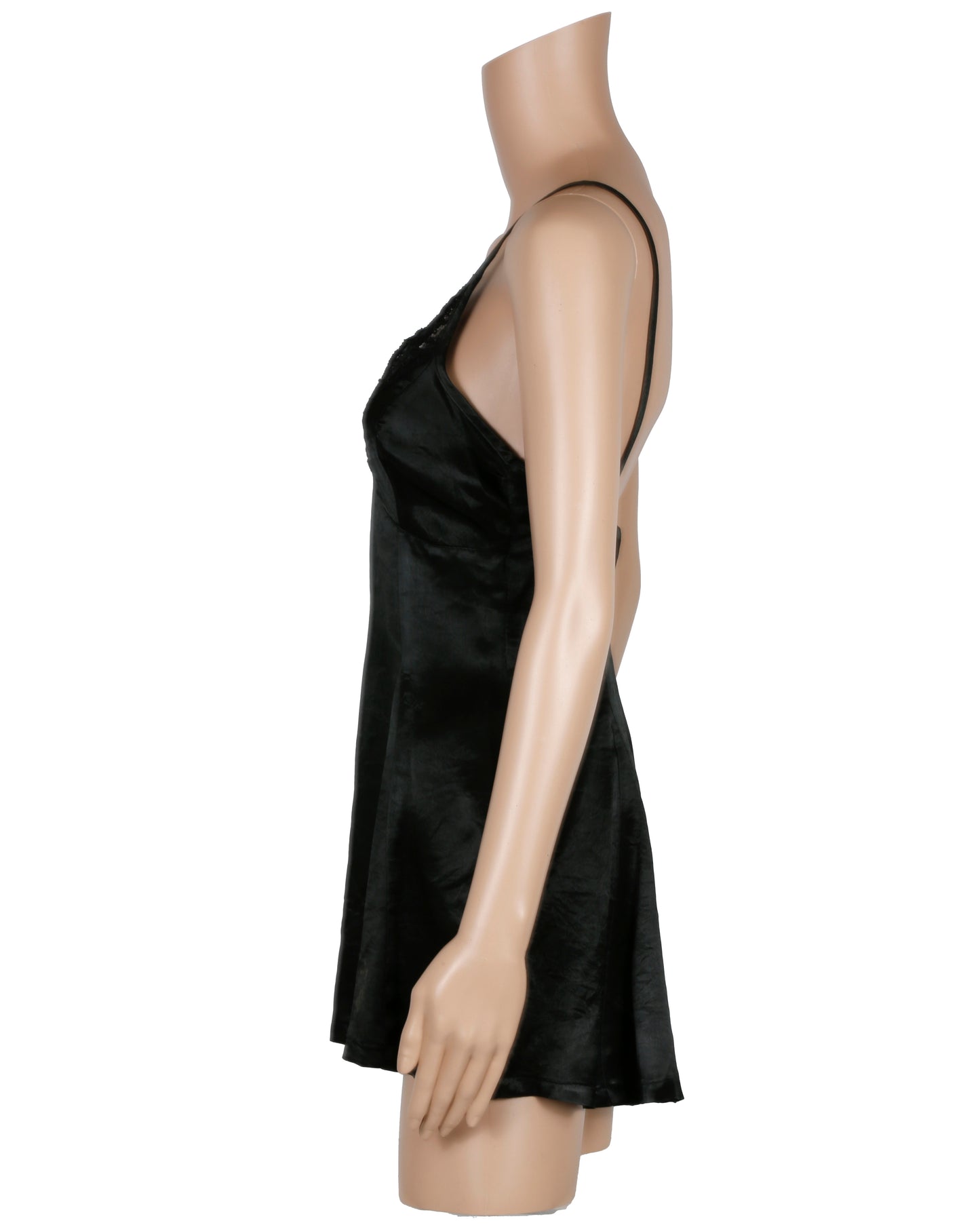 "Empire Records" Rex Manning Dancer Slip Dress