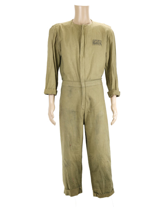 "Judge Dredd" Fergie's (Rob Schneider) Aspen Colony Jumpsuit