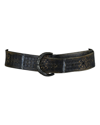 "Hamlet" (1990) Hamlet's (Mel Gibson) Belt