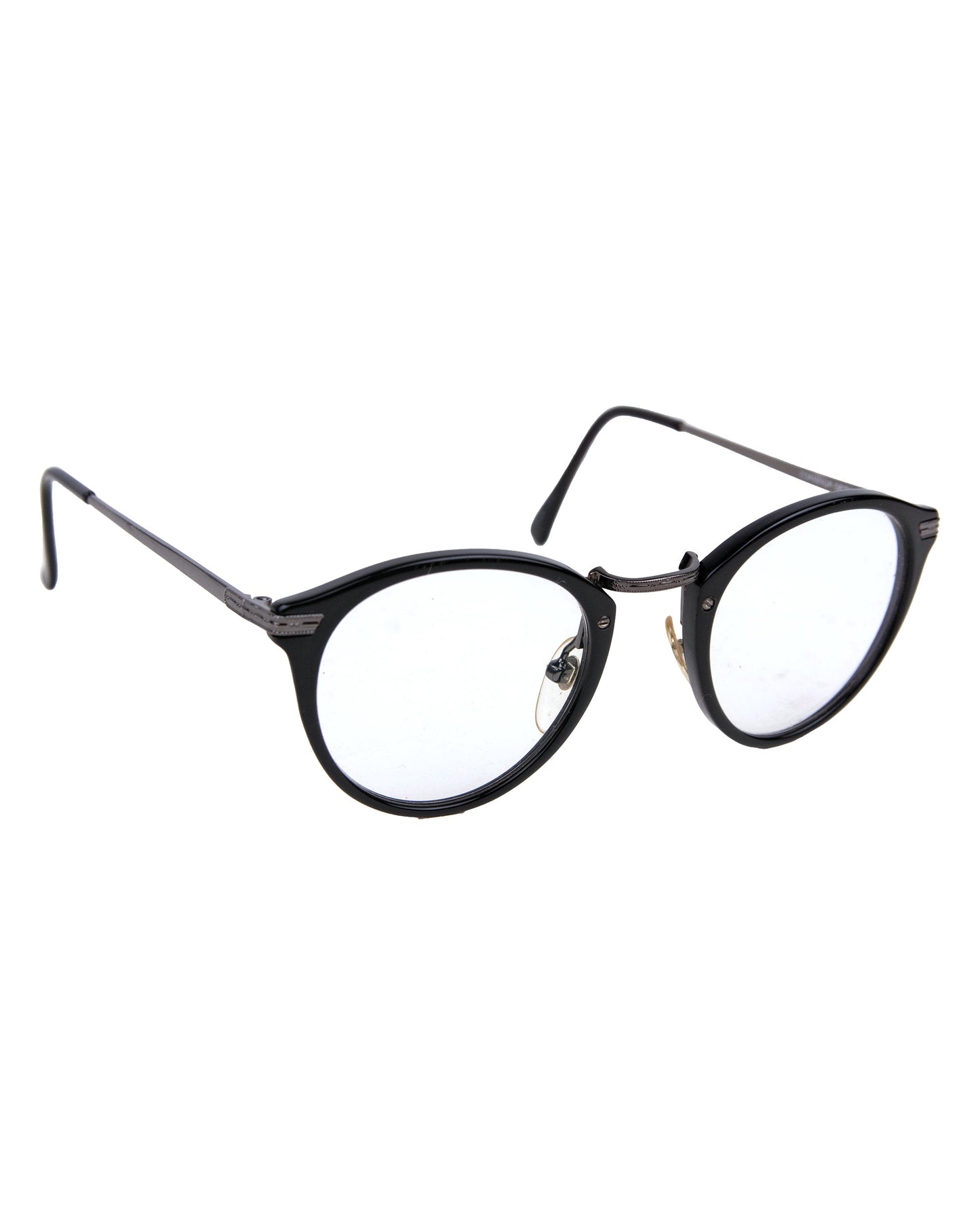 "One Eight Seven" Trevor Garfield's (Samuel L. Jackson) Eyeglasses