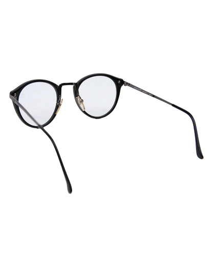 "One Eight Seven" Trevor Garfield's (Samuel L. Jackson) Eyeglasses