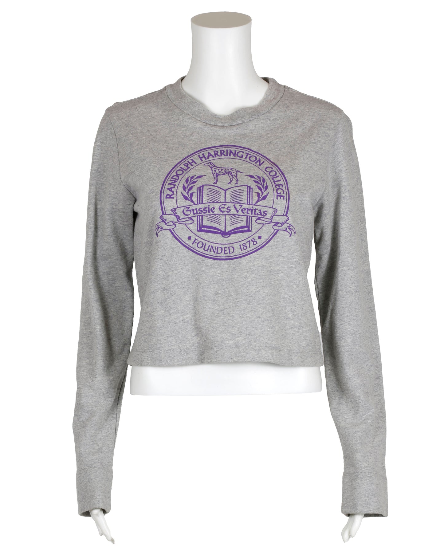 "Boston Common" Sweatshirt