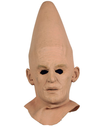 "Coneheads" Mask