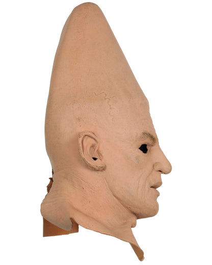 "Coneheads" Mask