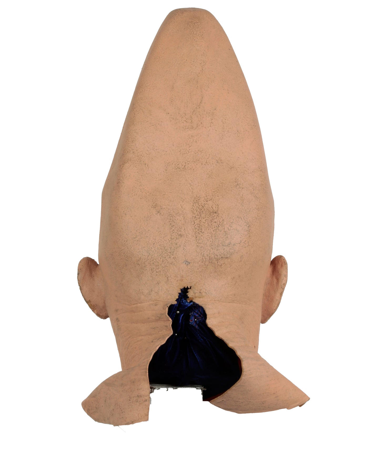 "Coneheads" Mask