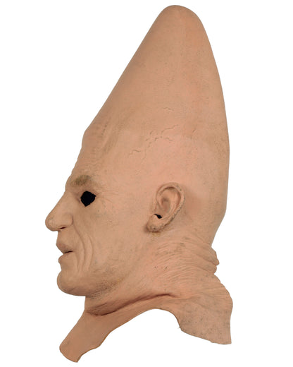 "Coneheads" Mask