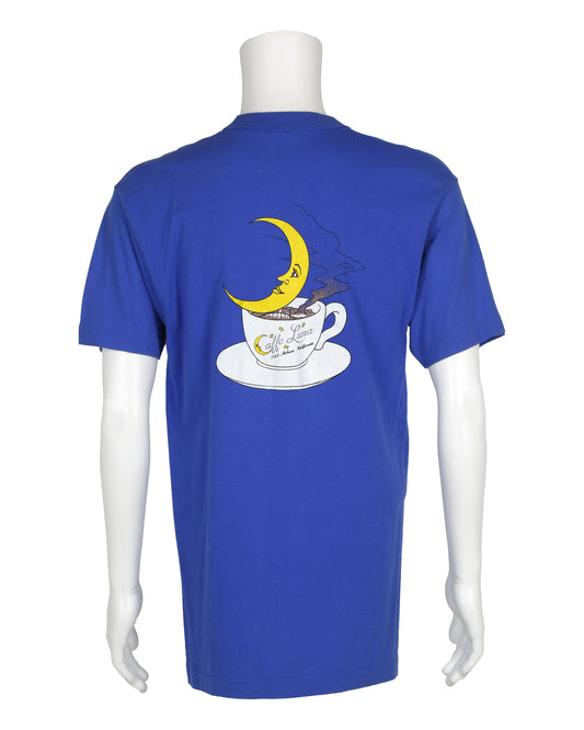 "Melrose Place" Caffe Luna T-Shirt