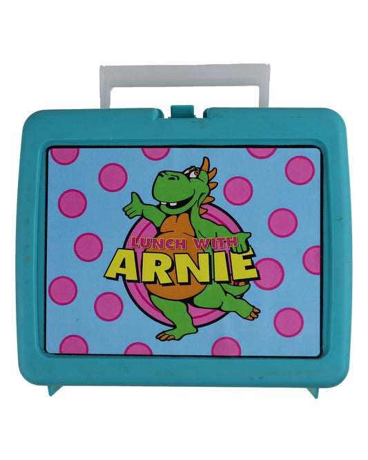 "Nine Months" Prop Arnie Lunchbox