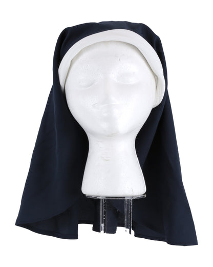 "Father Dowling Mysteries" Sister Stephanie "Steve" Oskowski's (Tracy Nelson) Costume