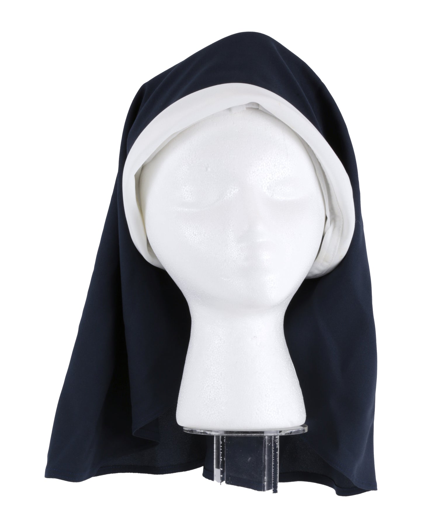 "Father Dowling Mysteries" Sister Stephanie "Steve" Oskowski's (Tracy Nelson) Costume