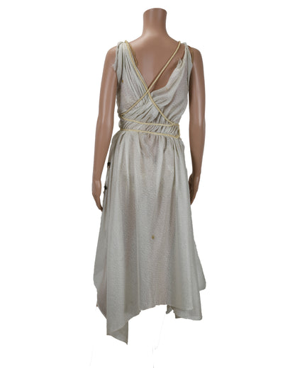 "Demetrius and the Gladiators" Grecian Dance Costume