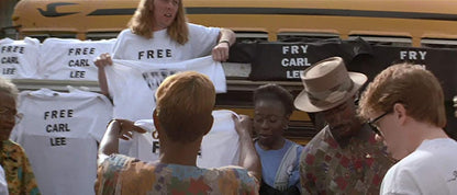 "A Time to Kill" Protest T-Shirt