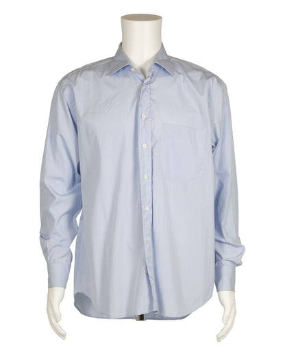 "L.A. Law" Arnie Becker's (Corbin Bernsen) Dress Shirt