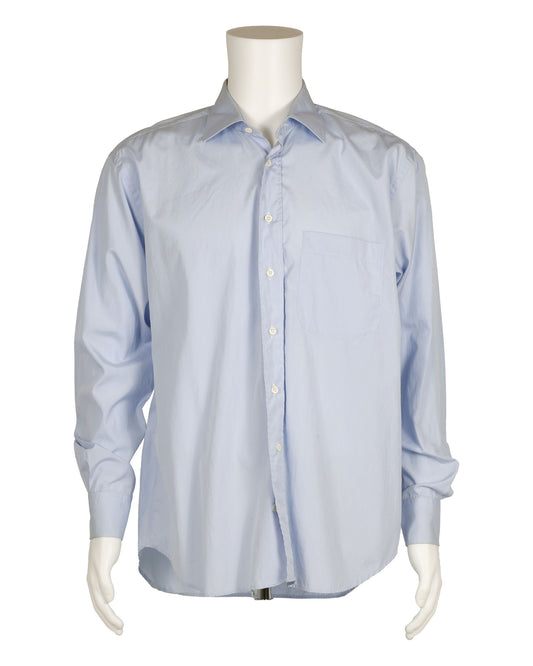 "L.A. Law" Arnie Becker's (Corbin Bernsen) Dress Shirt