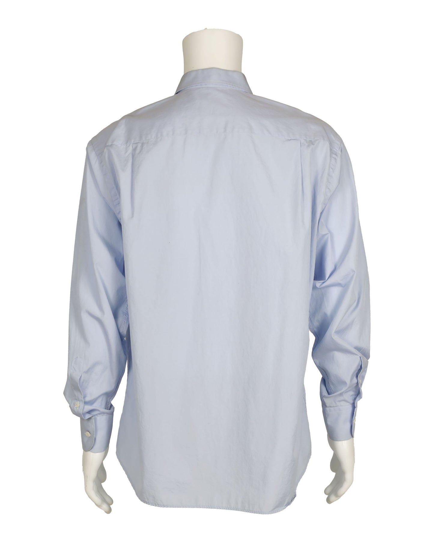 "L.A. Law" Arnie Becker's (Corbin Bernsen) Dress Shirt